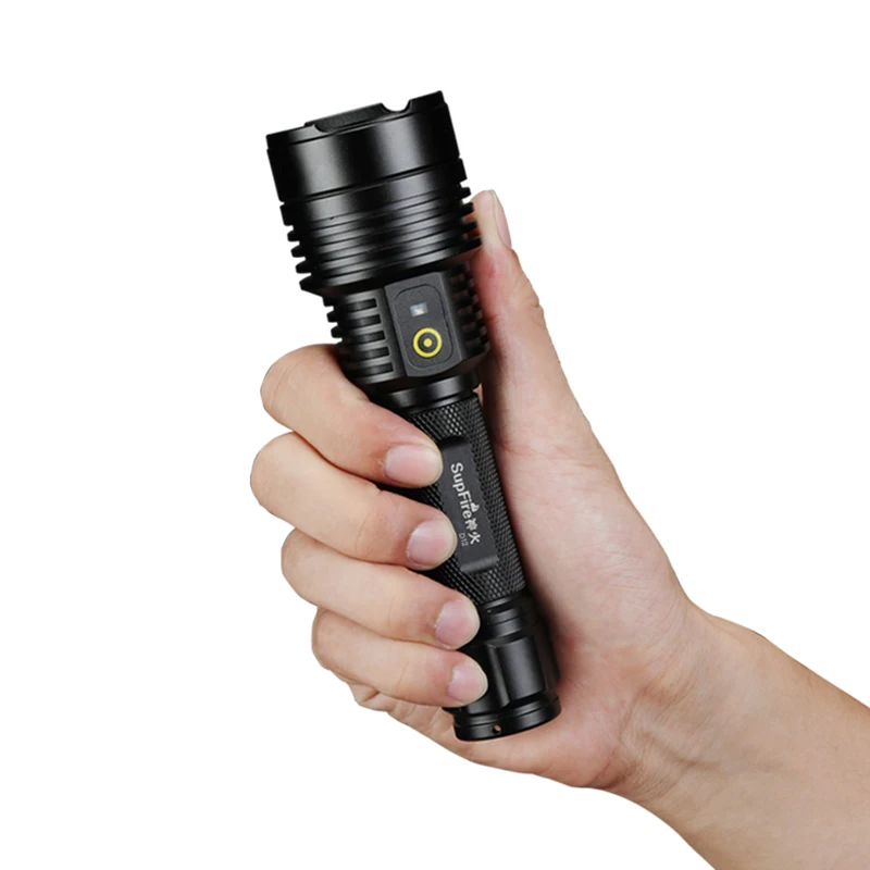 flashlight