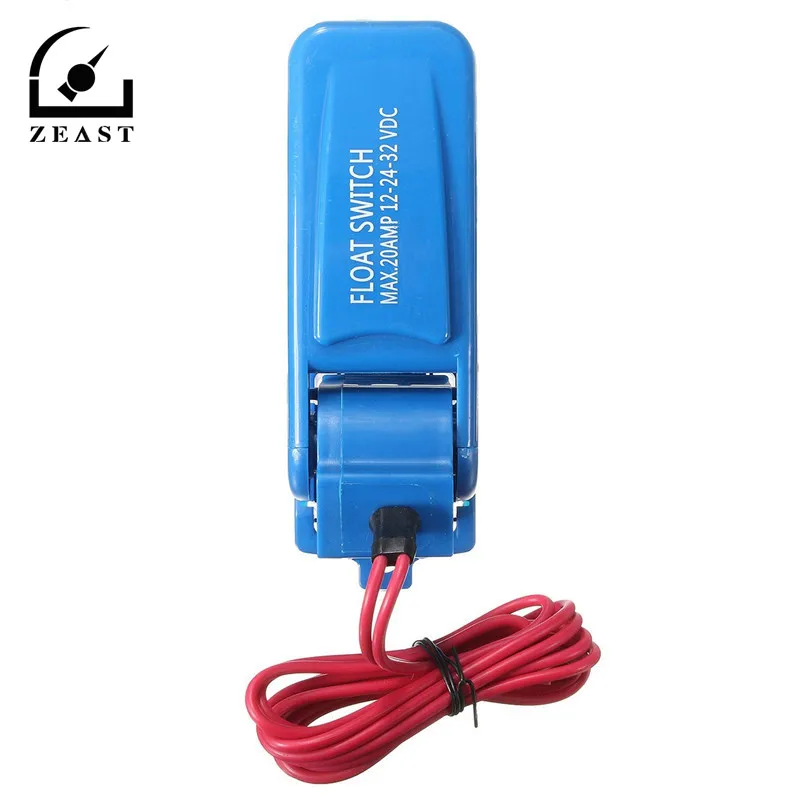 MK CFS12 boat pump flow sensor for bilge pumps Automatic
