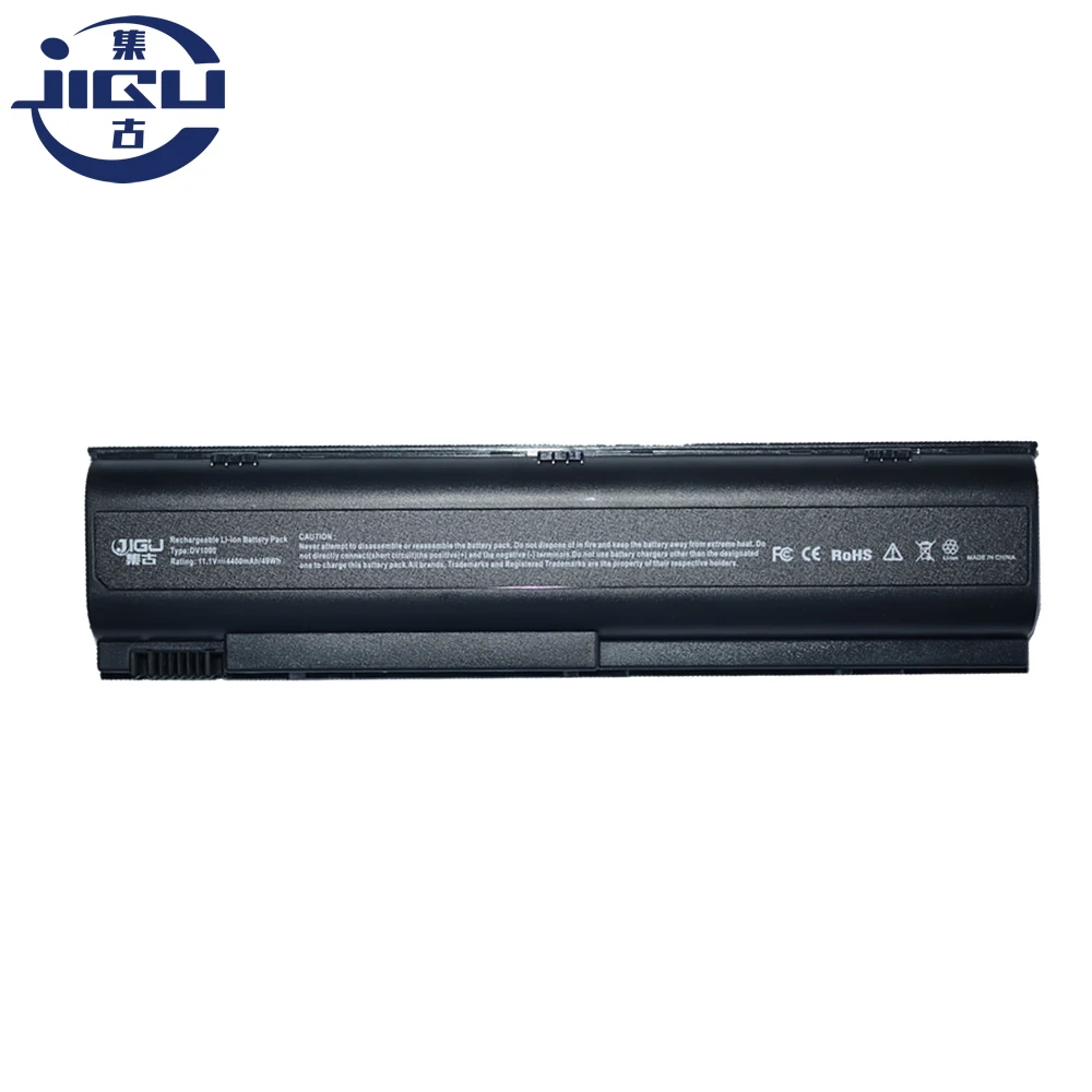 Аккумулятор JIGU для ноутбука Compaq HP |laptop battery|battery for hp laptoplaptop battery |