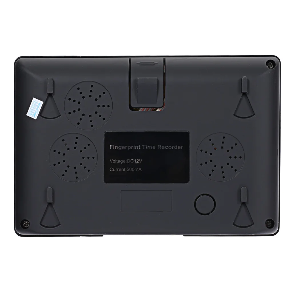 Color-TFT-screen-TCP-IP-Fingerprint-time-iclock-Fingerprint-time-attendance-Terminal-With-125Khz-Card-Reader (1)