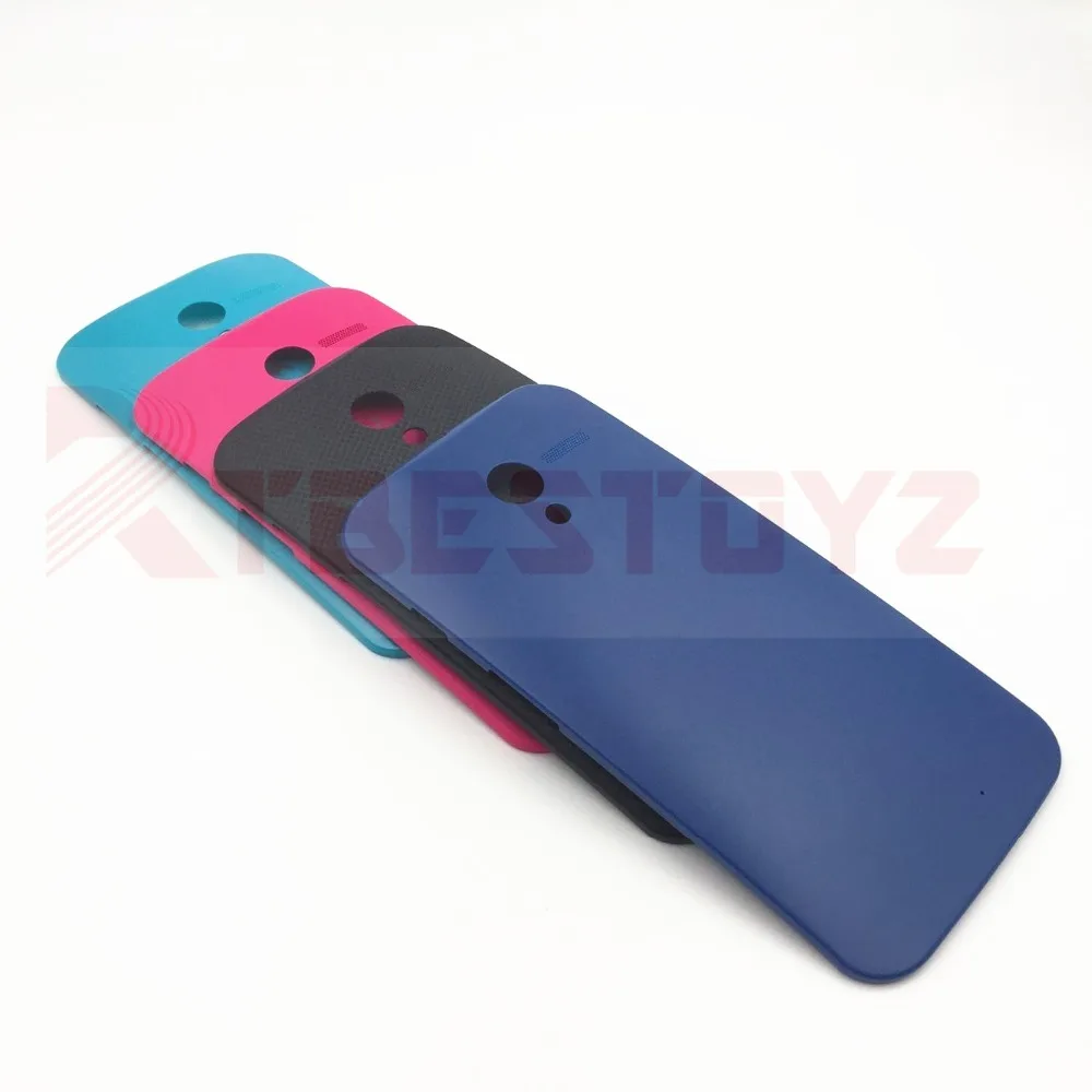 RTBESTOYZ Новая задняя крышка батареи для Motorola Moto X XT1053 XT1055 XT1056 XT1058 XT1060