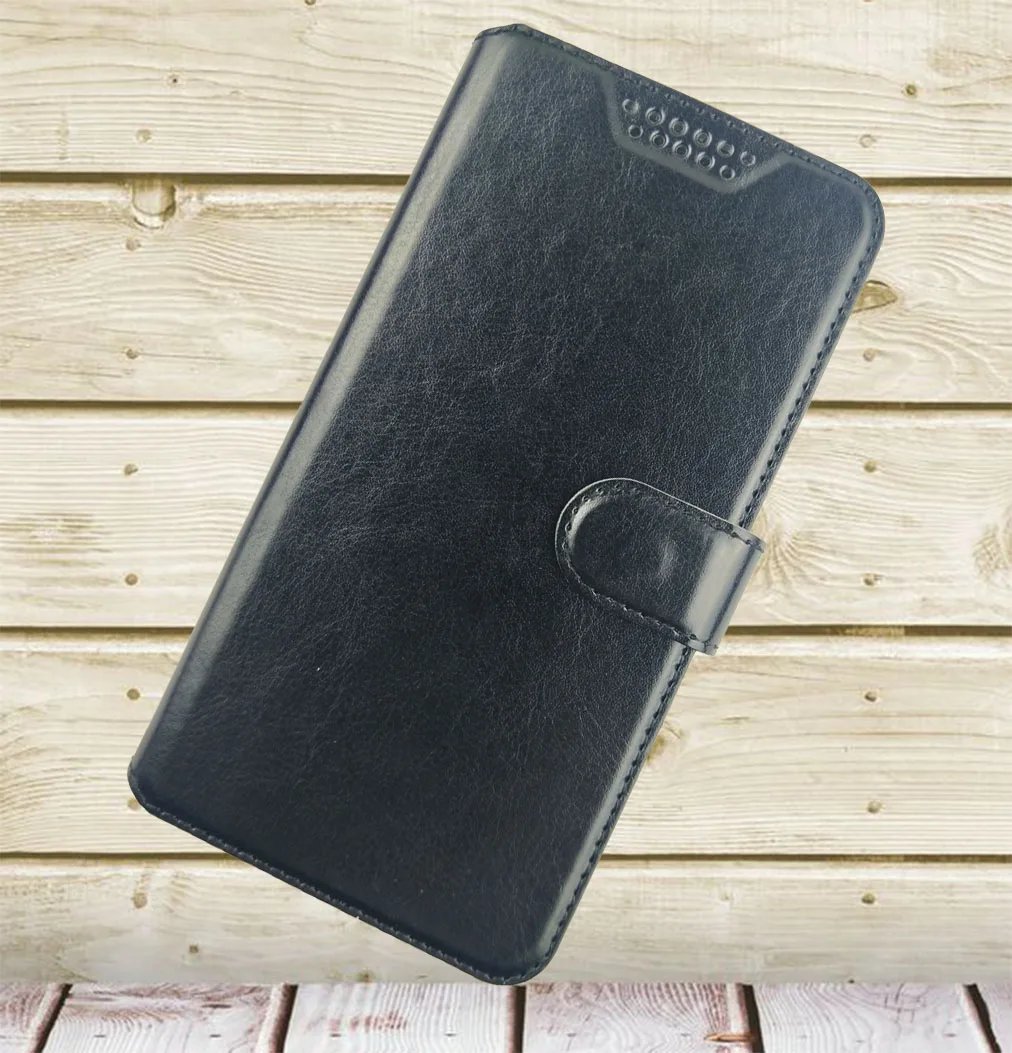 

Luxury PU Leather+Wallet Cover Case For Vernee Thor E Plus Apollo Lite X Case Flip Protective Phone Bag Skin With Slot