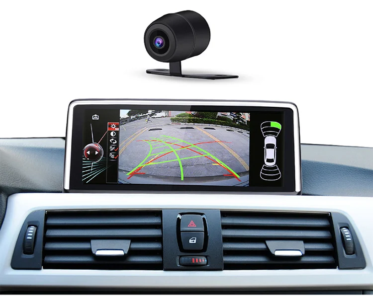 Автомобильный радиоприемник EBILAEN gps для BMW F30 F31 F36 F34 F32 F33 F20 F21 NBT системный блок ПК Android 9,0 Авторадио Навигация мультимедиа