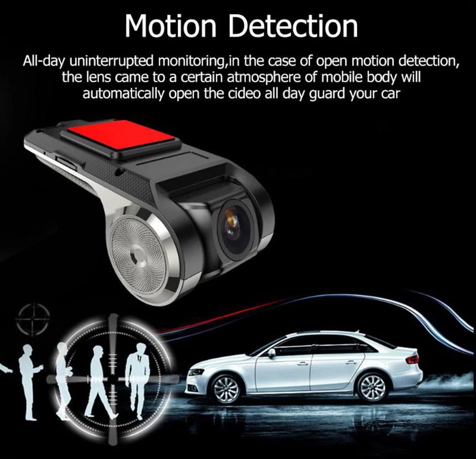 ADAS Mini Dash Cam Автомобильный видеорегистратор Full HD 1080 P автомобильная камера g-сенсор цифровой видеорегистратор Android видеорегистратор для автомобиля мультимедийная игра