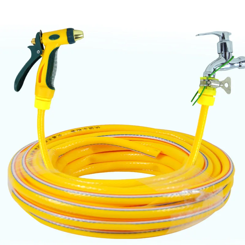 16ft82ft Garden Water Hose With Garden Water Expandable Magic Flexible