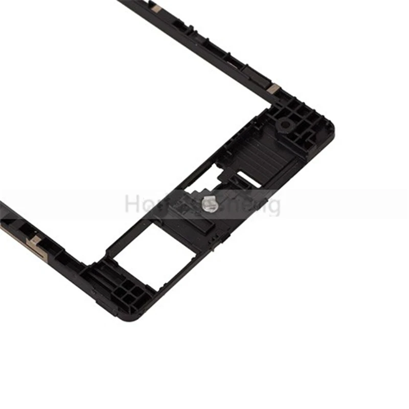 OEM задняя рамка задний корпус средняя пластина запасные части для Sony Xperia Z3 mini Compact