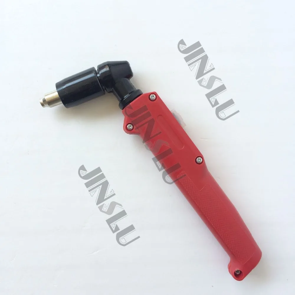 

Air Cooled Plasma Cutting Torch 50A Torch head body 1 PIECE