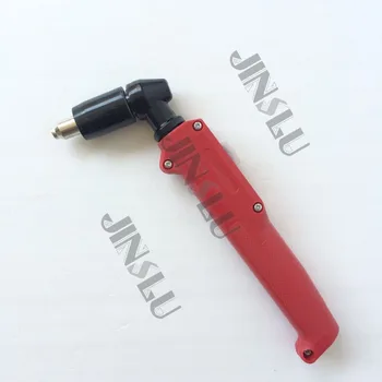 

Free shipping! Air Cooled Plasma Cutting Torch 50A Torch head body 1 PIECE