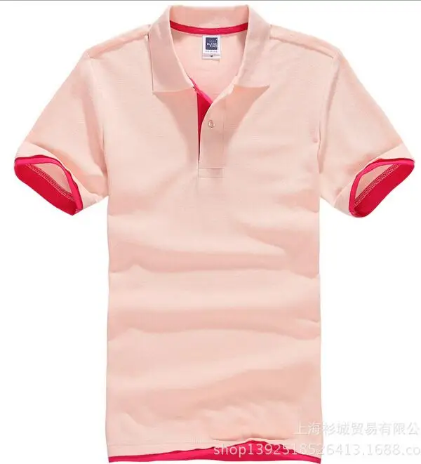 

summer styles big horse brand camisa man ralphly men cotton man shirt plus size XXXL short sleeve classic solid slim tops