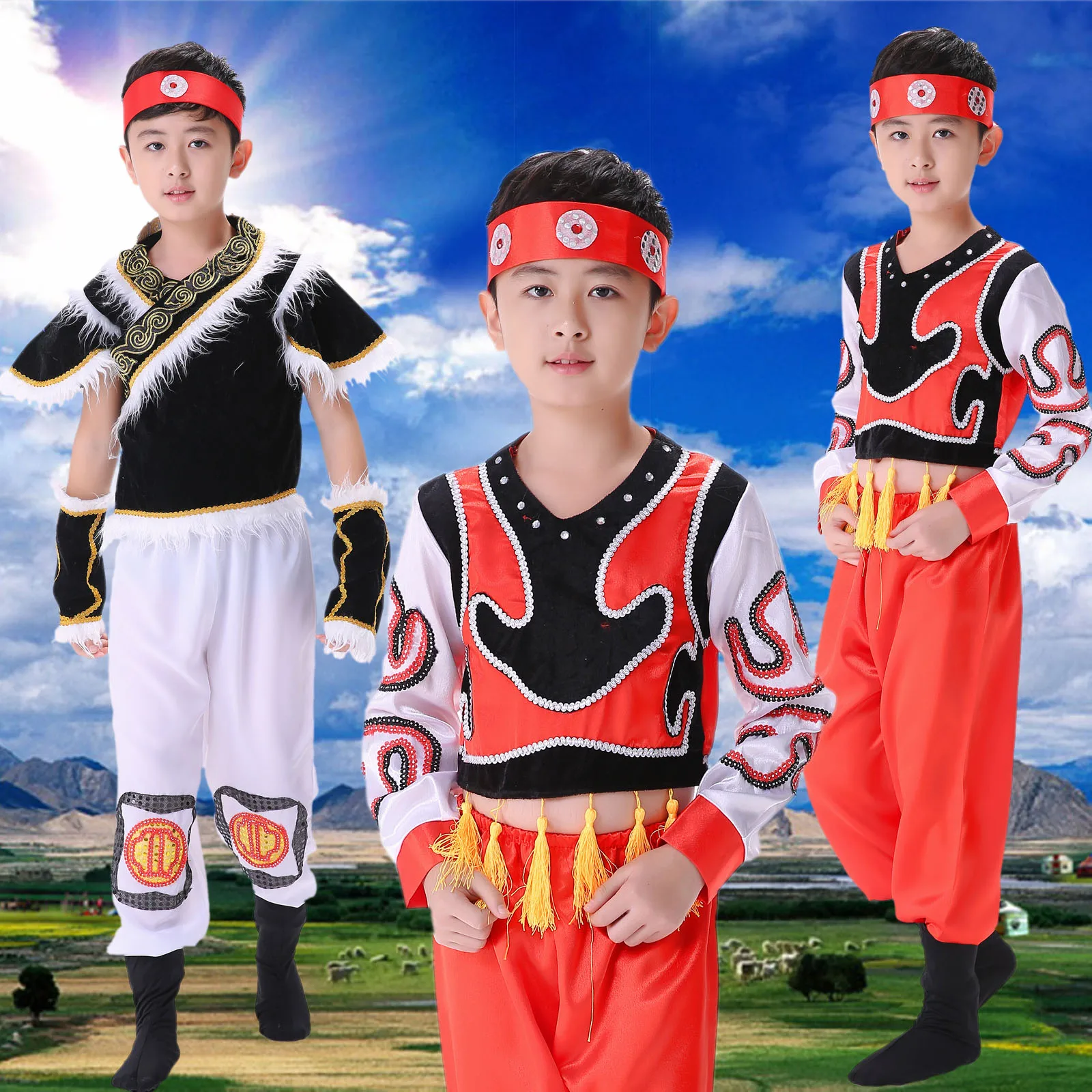 boys indian jersey