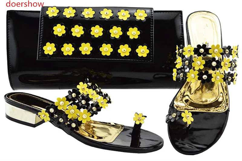 BF1-13 JZC006 Yellow