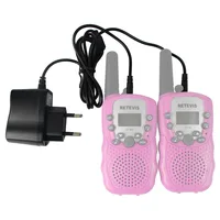 Walkie Talkie Parts 