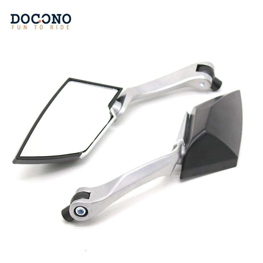 

2018 brand new on sale Motocycle Side Mirrors motorcycle rearview Side mirror for Haley parts moto bike Motorcycle Backup Mirror