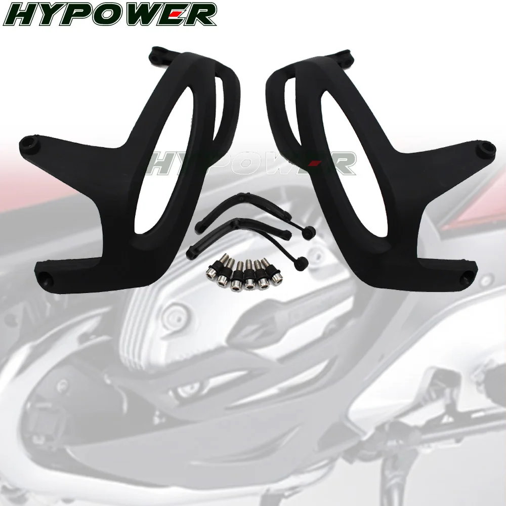 Для BMW R1200RT RT1200 R1200GS GS1200 R1200R R1200S R1200ST защита головки цилиндра двигателя боковая