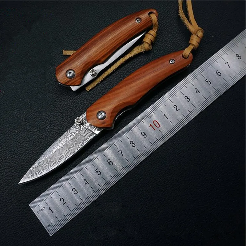 hunting knife