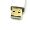 Decodificador de tarjeta de Audio externa SA9023A + ES9018K2M, portátil, USB, DAC, HIFI, Android para ordenador, caja de A6-017 ► Foto 3/6