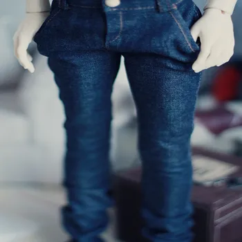 

BJD Accessoreis bjd pants - 4 bjd 3 bjd msd sd13 sd17
