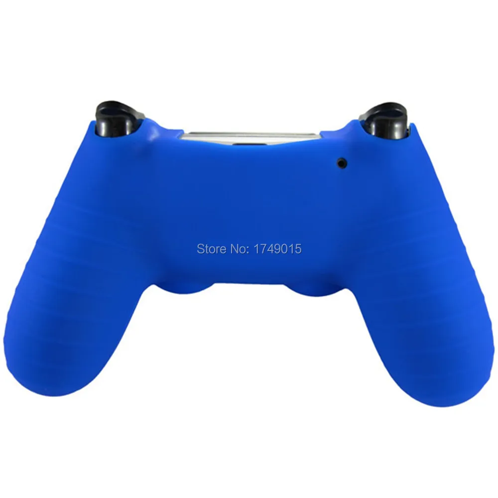 for ps4 dualshock 4 case cover blue 2