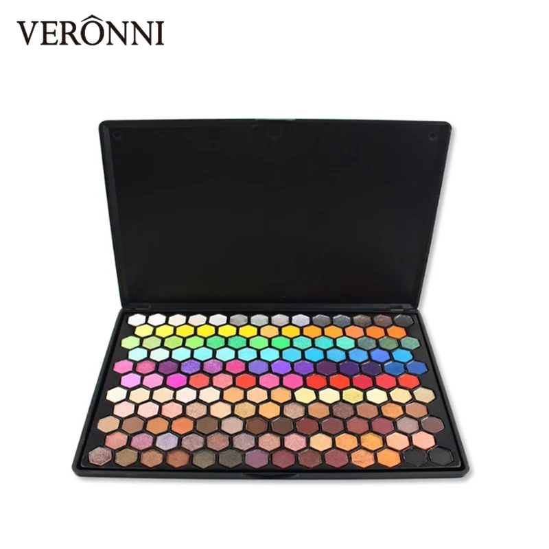 

Professional 149 Full Color Eyeshadow Palette Make Up Set Beauty Shimmer Matte Eye Shadow Palette Pigment Makeup Cosmetic Kit