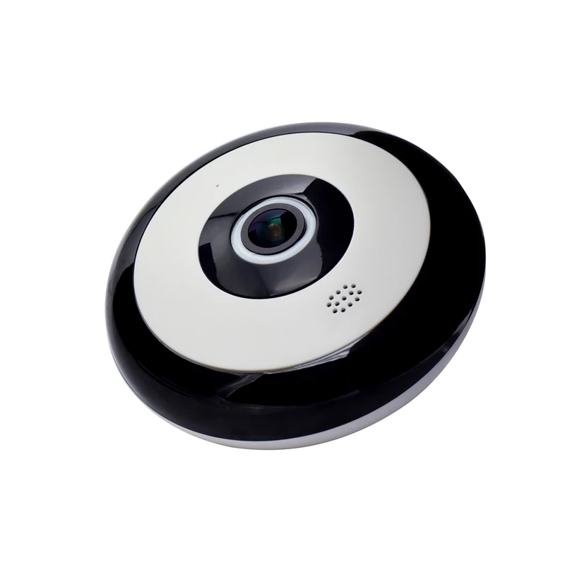 Wistino CCTV HD 960P IP камера wifi VR панорамный рыбий глаз детский монитор Беспроводной 360