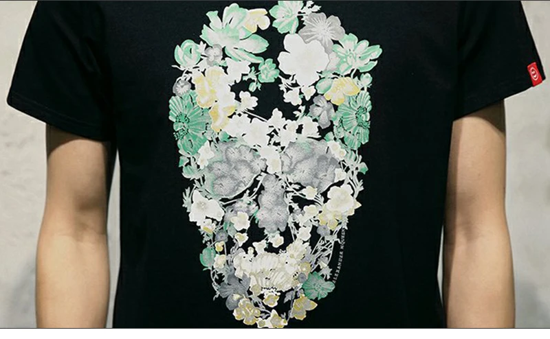 Mens T Shirts Fashion 2018  (15)