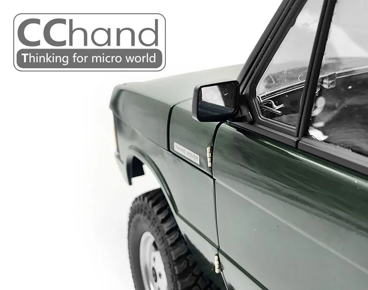 cchand range rover