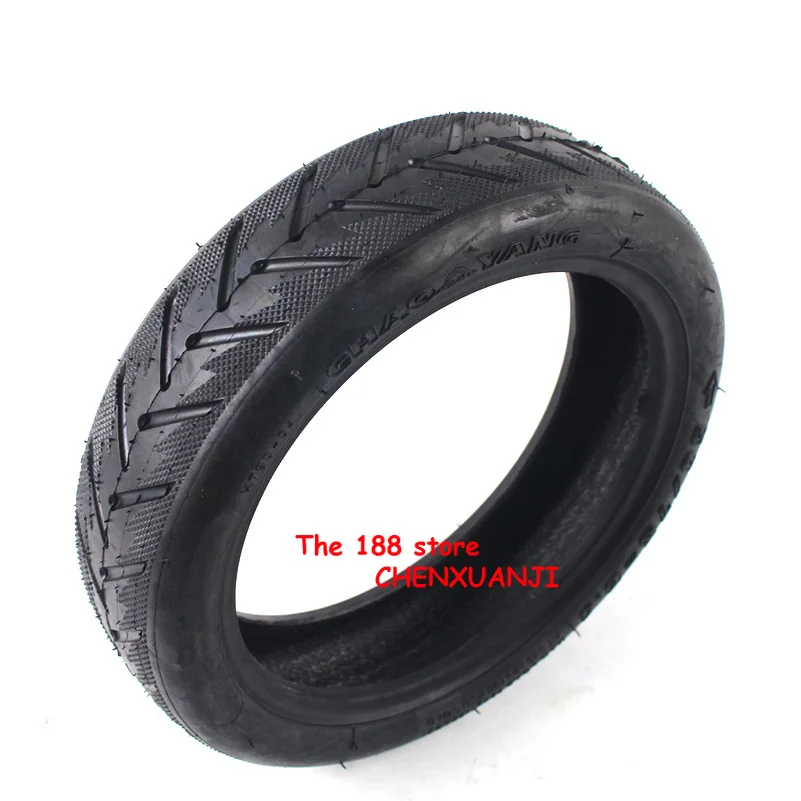 

XIAOMI M365 electric scooter parts 50/75-6.1 Inflatable vacuum tyre with good quality No need for inner tube Give a gas mouth