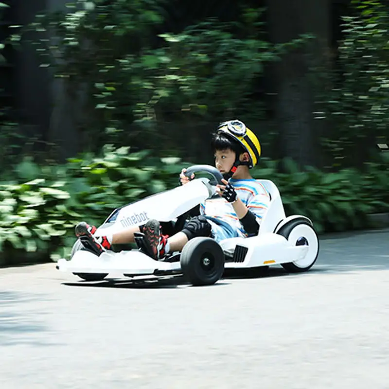 Ninebot Gokart комплект DIY Kart Конверсионные Комплекты Go Kart для Xiaomi Ninebot Mini Pro самобалансирующийся скутер