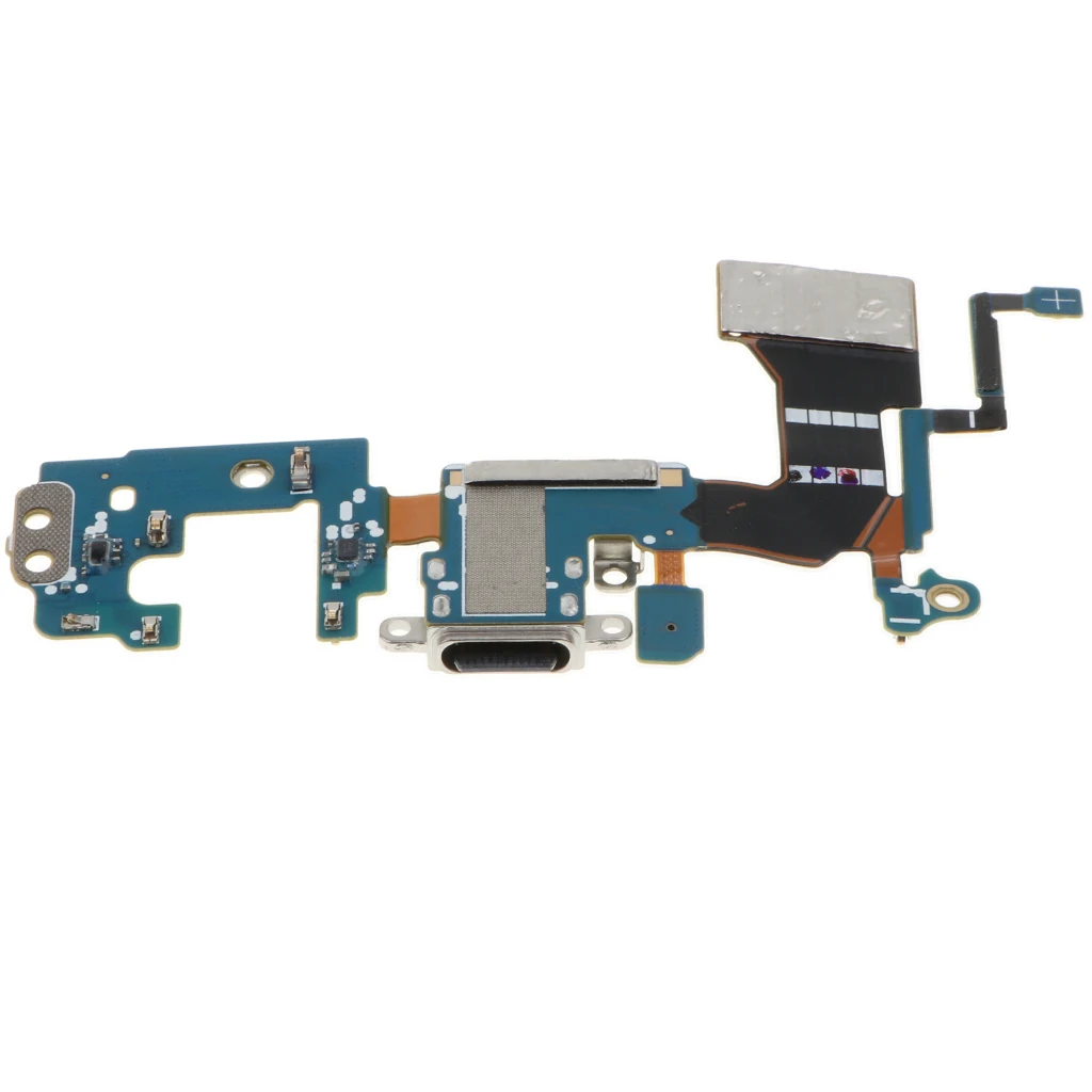 USB Charging Port Connector Flex Cable For Samsung S8 Active G892A