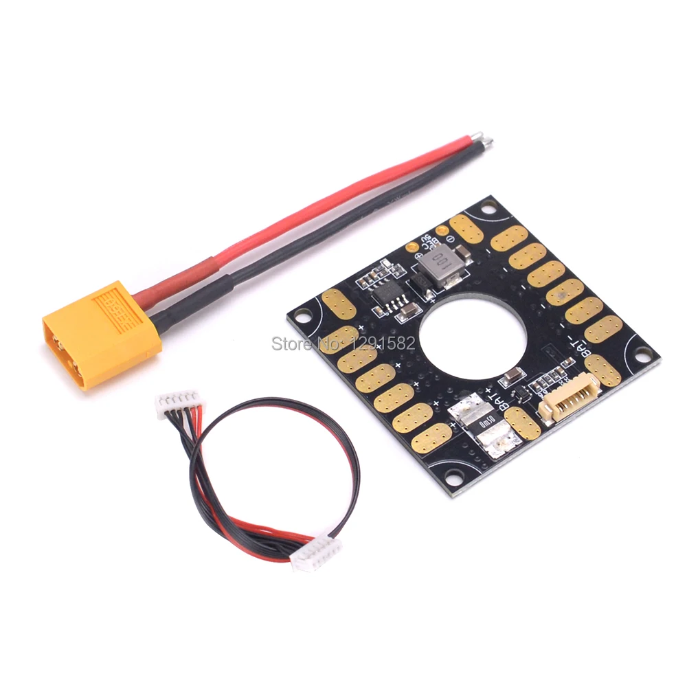 distirbution board 3 in 1 BEC  (15)