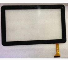 New 10.1″ Tablet DH 1007A1 FPC033 v3.0 Touch Screen Touch Panel digitizer Glass Sensor Replacement Free Shipping
