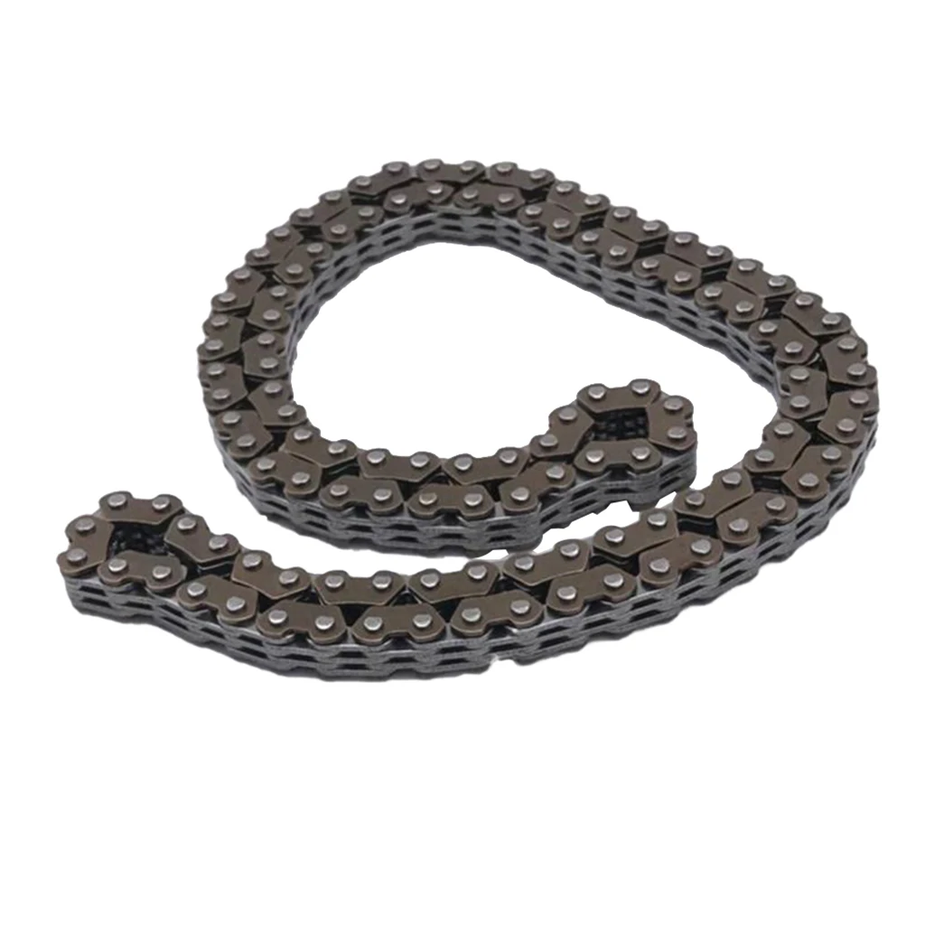 Cam Timing Chain Link Drive Chain for Yamaha/YFZ450/2004/2005/2006-2013 ATV