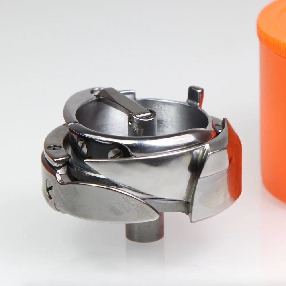 Hg145j7101 Krt768iiccr Hook For Durkopp Adler Da768 / Sunstar