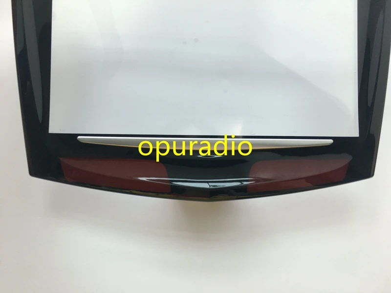 OEM сенсорный экран дигитайзер для Cadillac ats CTS SRX XTS CUE Touch Sense Замена ЖК-дисплея