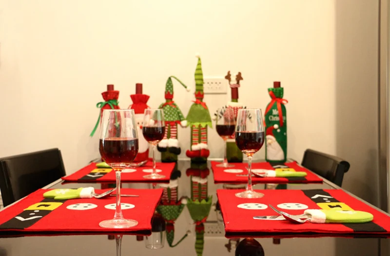 QuickDone-Tableware-Mat-Christmas-Stockings-Placemats-Knife-Fork-Cover-Mat-Creative-Christmas-Decorations-products-Festival-Supplies-MR0099 (6)