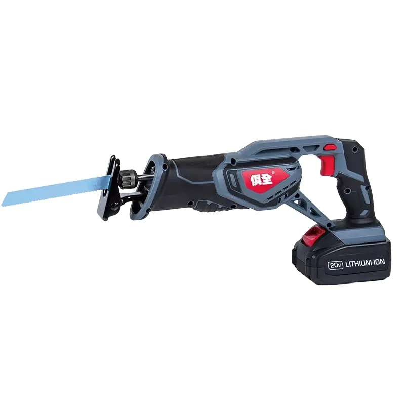 20V cordless reciprocating saws One Handed saber saw portable electric