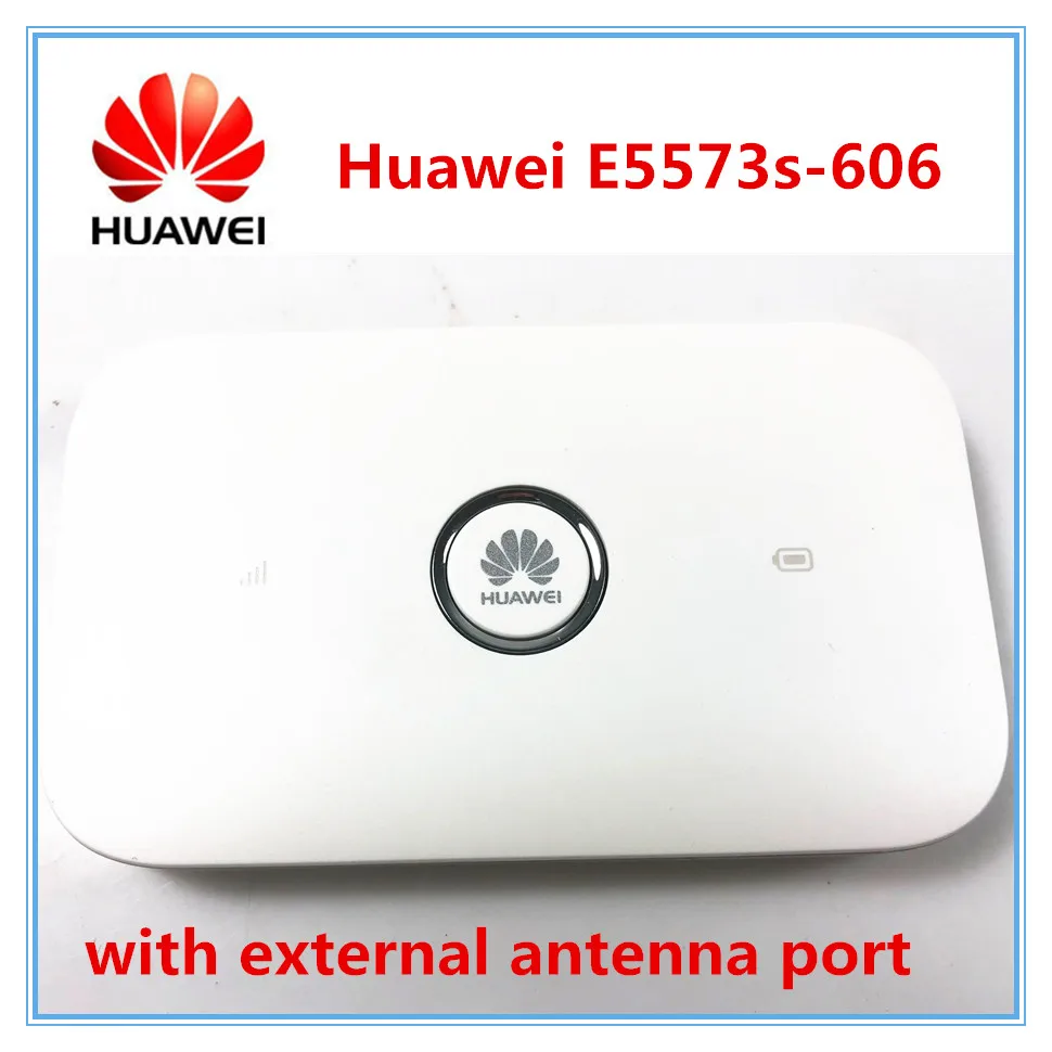 Разблокированный Huawei E5573 E5573s 606 4G wifi роутер полоса 28 700 МГц 4g мобильный mifi ключ miFi