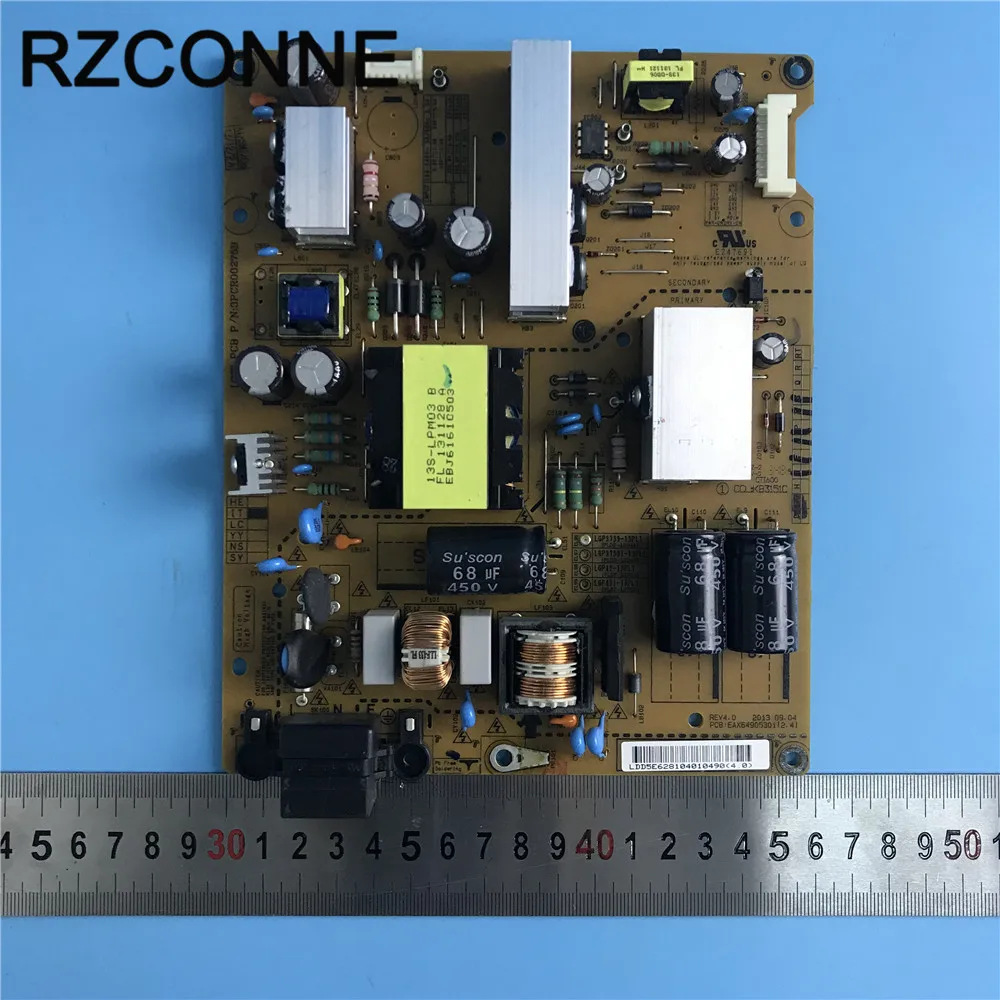 Плата питания для LG EAX64905301 39LN5100 CC 3PCR00275B LGP3739 13PL1| |