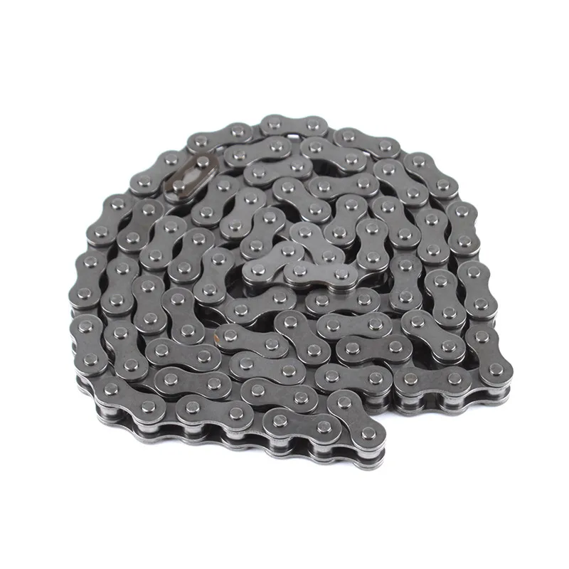 Motorised Bicycle Chain New 415- 110L Bike Chain For 49cc To 80cc Engine UK