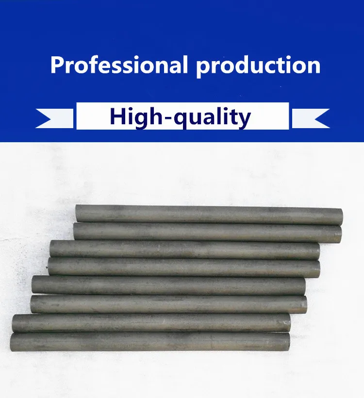graphiteIsostatic Graphite Rod  rod