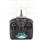 JJRC H15 большой Радиоуправляемый квадрокоптер с одной клавишей для