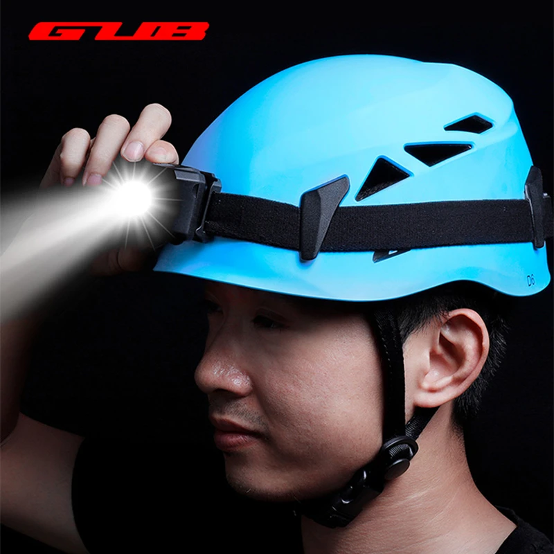Buy GUB D6 ABS+EPS Outdoor Expansion Caving Rescue Mountaineering Bicycle