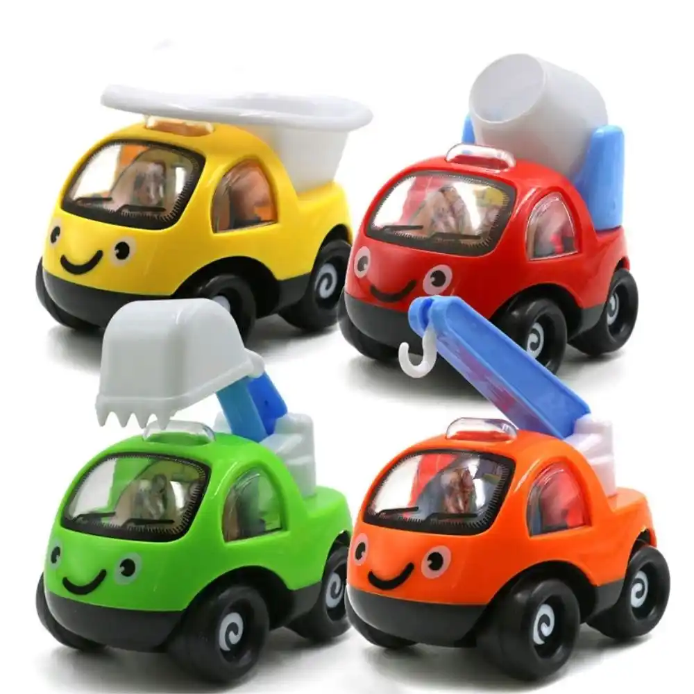 toddler plastic car