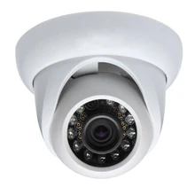 HD-CVI 2MP 3,6 мм объектив ИК 1080 P безопасности купольная камера HD CCTV Камера