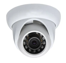 HD-CVI 2MP 3.6mm Lens IR 1080P Security Dome HD CCTV Camera