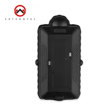 Kingneed TK05 Coche GPS Tracker GPS Localizador LIBRAS WIFI Dual CPU Diseño Imán de Monitor Remoto A Prueba de agua 5000 mAh Web Gratuito APP
