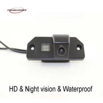 

best CCD HD Car Rear View Reverse parking Camera for F/ord Focus Sedan 3C for f/ord focus (3C) Mondeo 2000-2007 C-Max 2007-2009