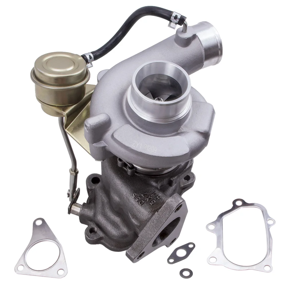 Картридж турбины td04l subaru Картридж турбины td04l subaru
