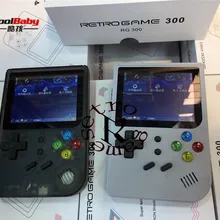 retrogame rg300