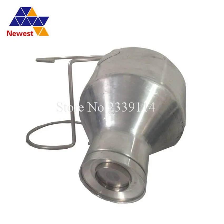

Hand operated mini donut making machine doughnut dispenser machine donut dropper